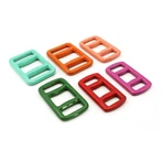 Plastsprøyting smidde surringsspenner